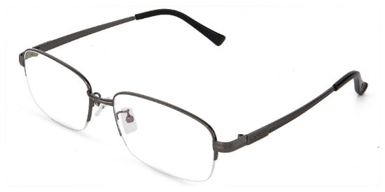 Indigo Glasses Bronze