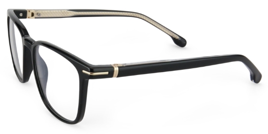 Impromptu Glasses Black