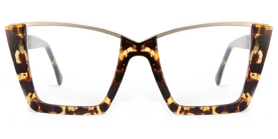 Snow Glasses Tortoise