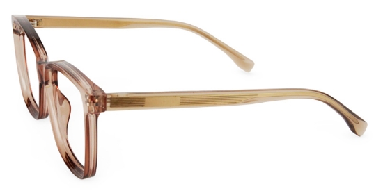 Harlan Glasses Champagne