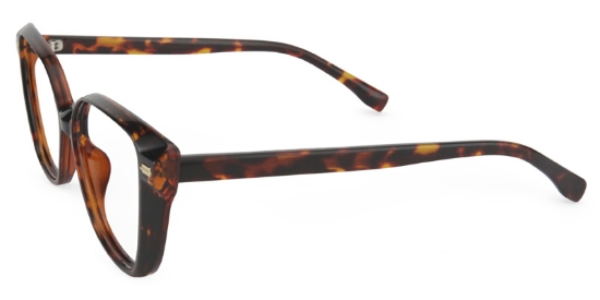 Hymn Glasses Tortoise