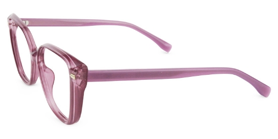 Hymn Glasses Pink
