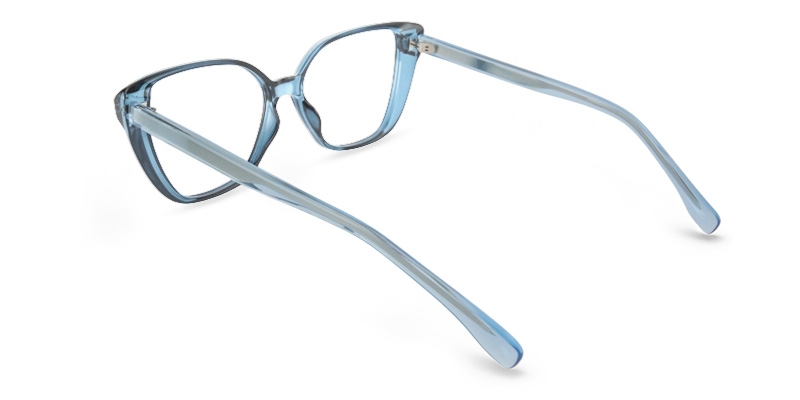 Picture of Hymn Glasses