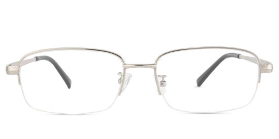 Indigo Glasses Silver