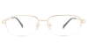 Picture of Indigo Glasses