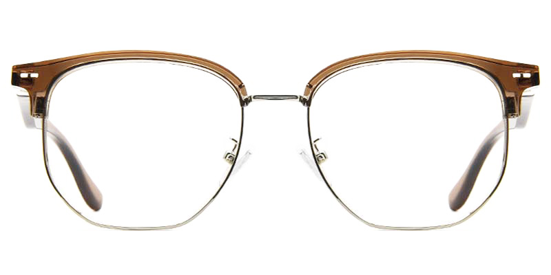 Samba​ Glasses Brown