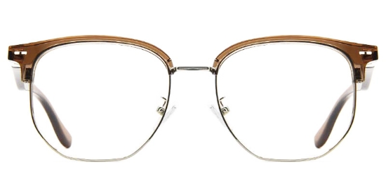 Samba​ Glasses Brown