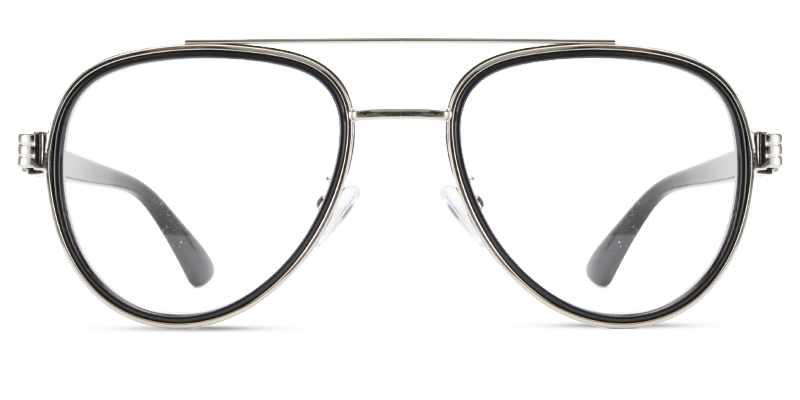 Nimbus Glasses Silver
