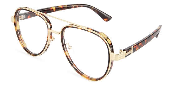 Nimbus Glasses Tortoise