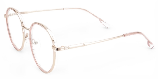 Evergreen Glasses Pink