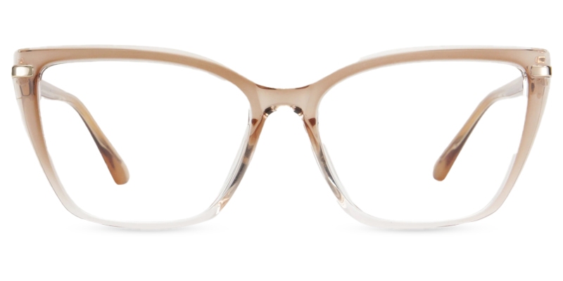 Elara Glasses Champagne
