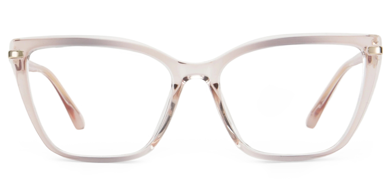 Elara Glasses Purple