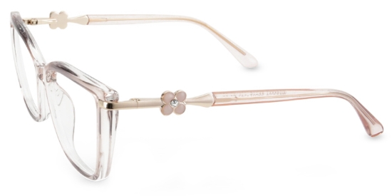 Elara Glasses Purple