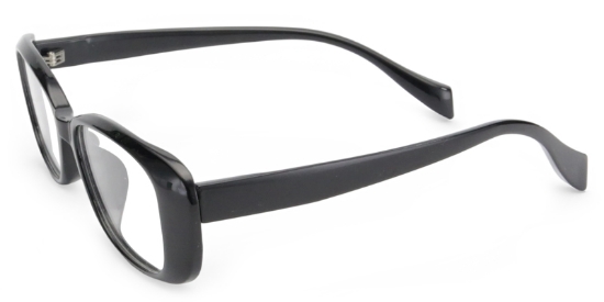 Dandelion Glasses Black