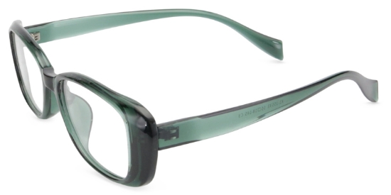 Dandelion Glasses Green