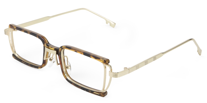 Picture of Minuet Glasses