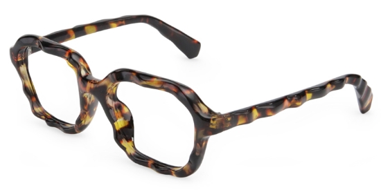 Merriment Glasses Tortoise