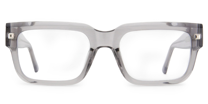 Opera Glasses Gray