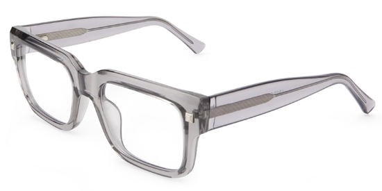 Opera Glasses Gray