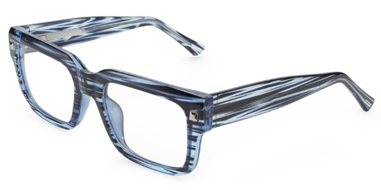 Opera Glasses Blue_Tortoise