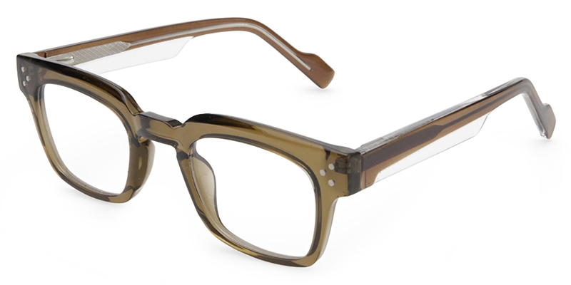 Picture of Optimism Glasses