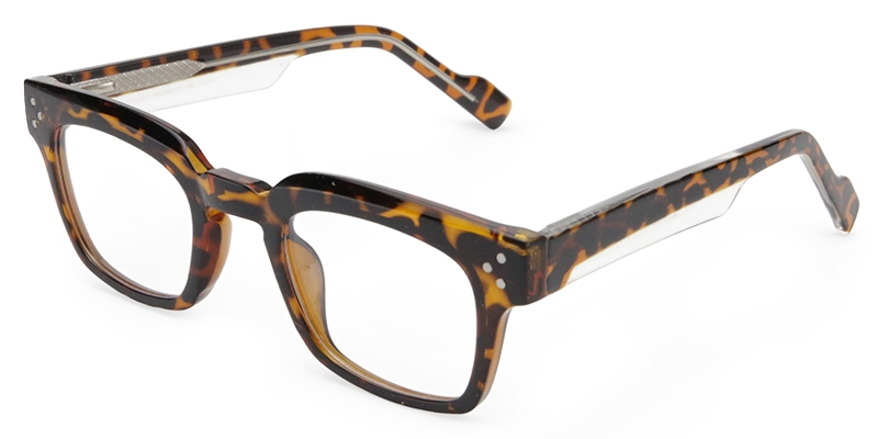 Picture of Optimism Glasses