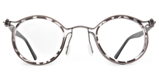Qiana Glasses Tortoise