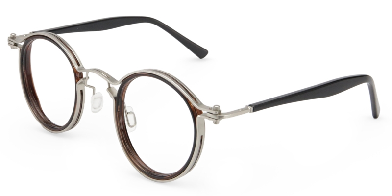 Picture of Qiana Glasses