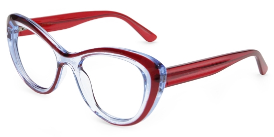 Prelude Glasses Red_Blue