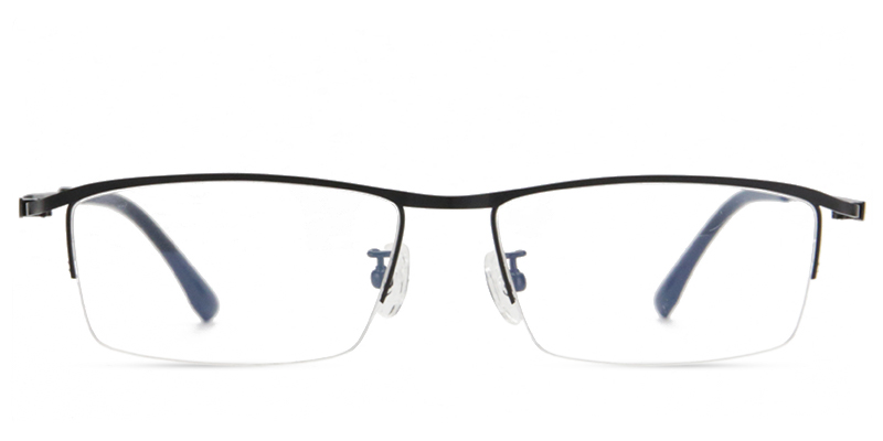 Chorus Glasses Black
