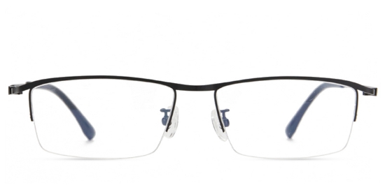 Chorus Glasses Black