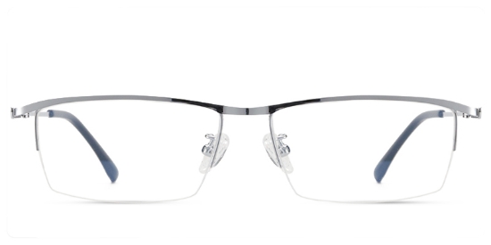 Chorus Glasses Silver