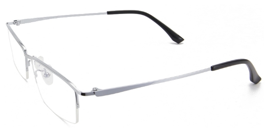 Chorus Glasses Silver