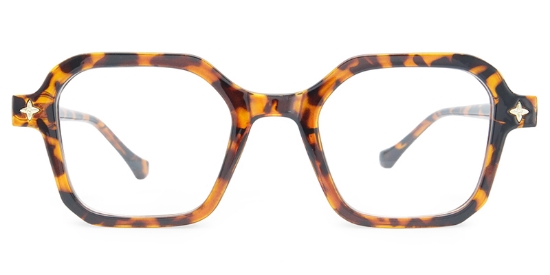 Perrin Glasses Tortoise