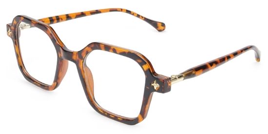 Perrin Glasses Tortoise