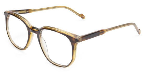 Spruce Glasses Yellow_Tortoise