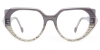 Picture of Satisfaction Glasses