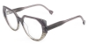 Picture of Satisfaction Glasses