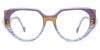 Picture of Satisfaction Glasses