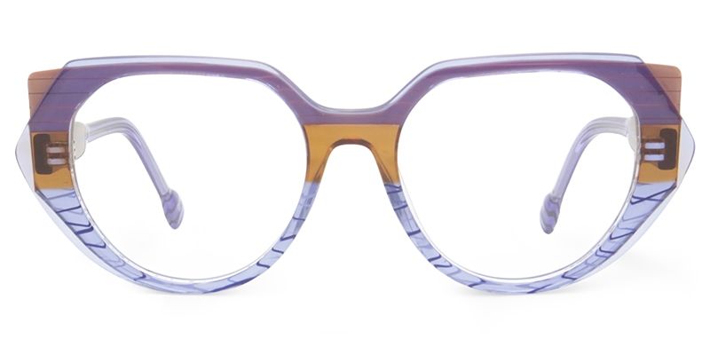 Picture of Satisfaction Glasses