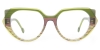 Picture of Satisfaction Glasses