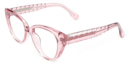 Quartet Glasses Pink