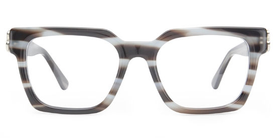 Quietude Glasses Brown_Tortoise