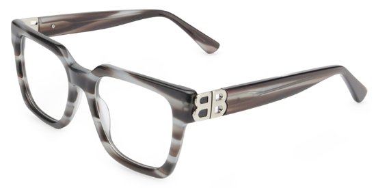 Quietude Glasses Brown_Tortoise