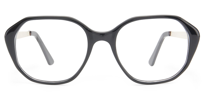 Relaxation Glasses Black