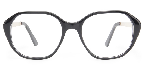 Relaxation Glasses Black