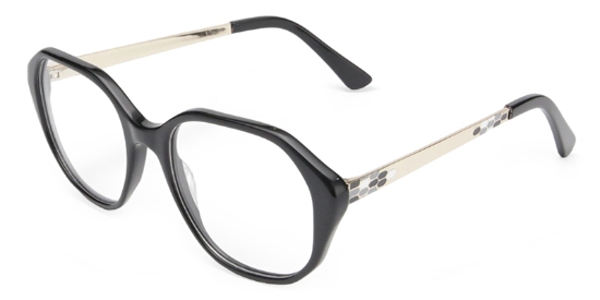 Relaxation Glasses Black