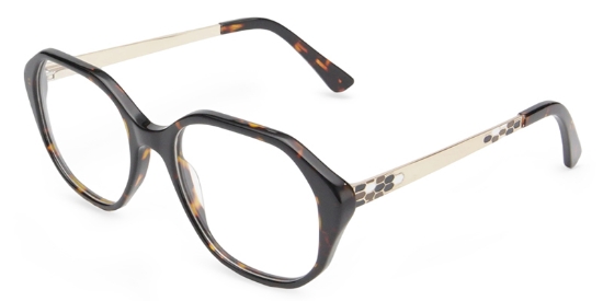 Relaxation Glasses Tortoise