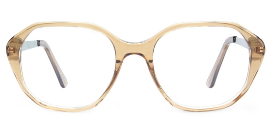 Relaxation Glasses Champagne