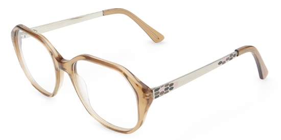 Relaxation Glasses Champagne